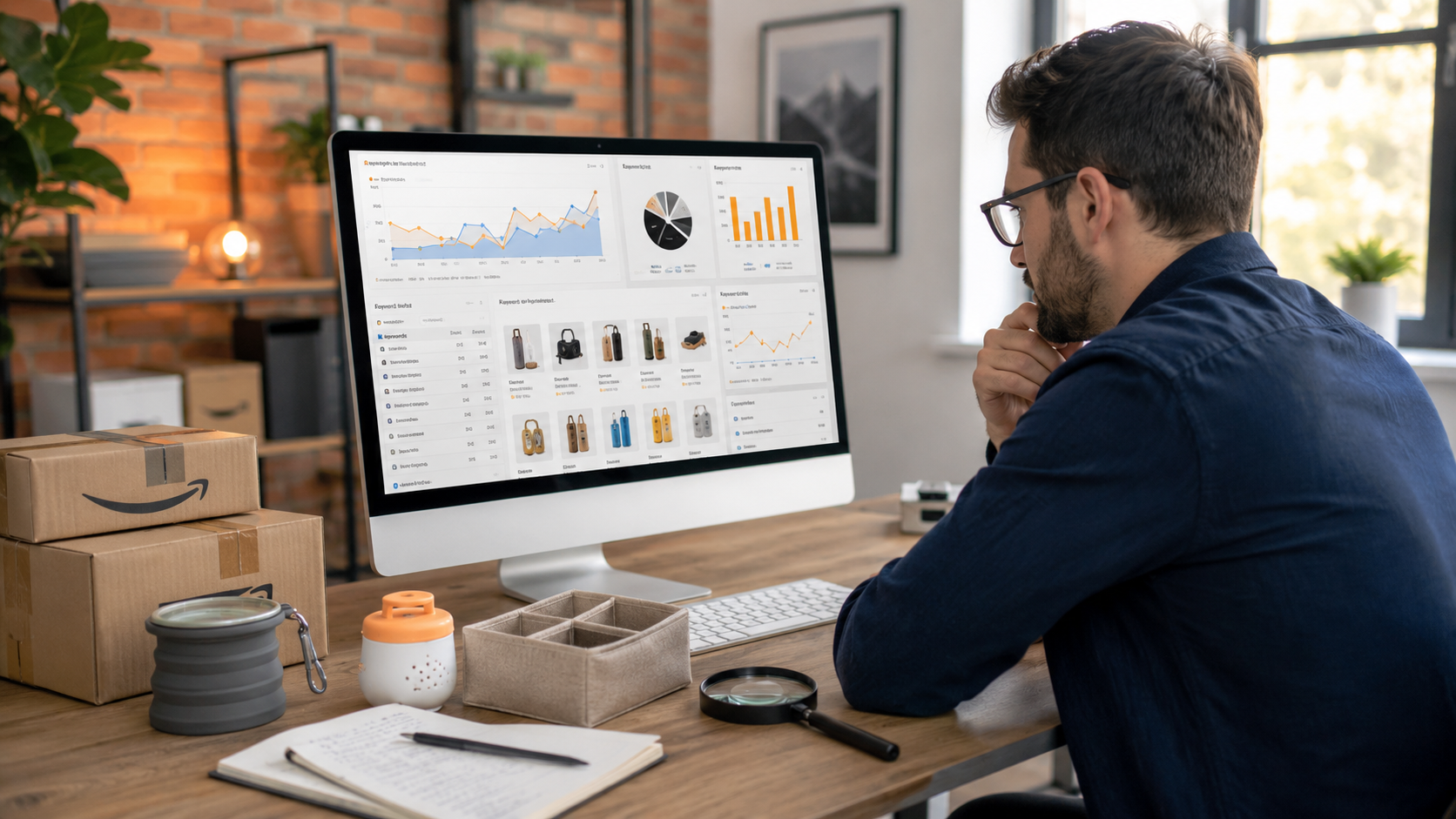 Les produits niches à vendre sur Amazon